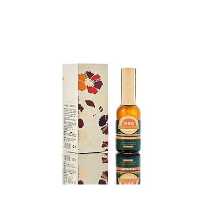 私密细嫩修复精华灵寿