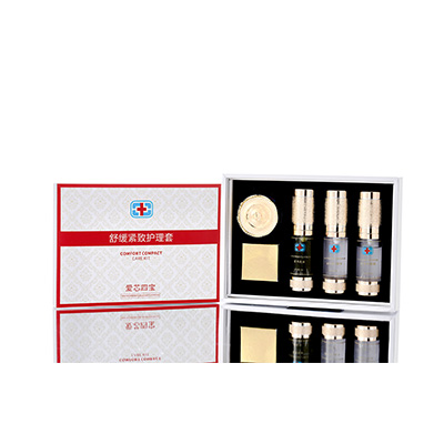 灵寿私密拓客体验套