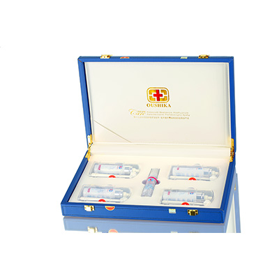 恢复自洁系统套灵寿