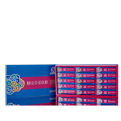 灵寿调经养气汤