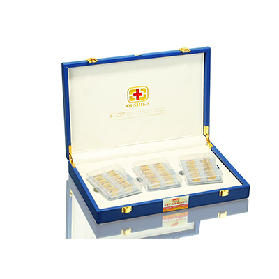 盆腔排毒修复套灵寿