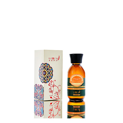 灵寿预防妊娠纹.蚕丝修复精华