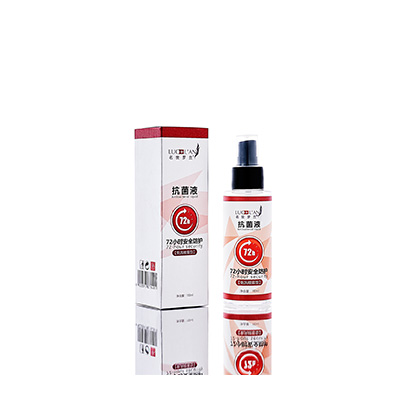 灵寿母婴防护喷雾