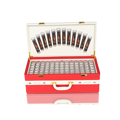 灵寿产后卵巢回春套