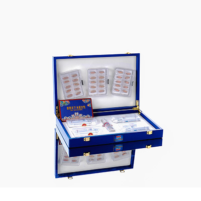 灵寿润芯滋润综合版