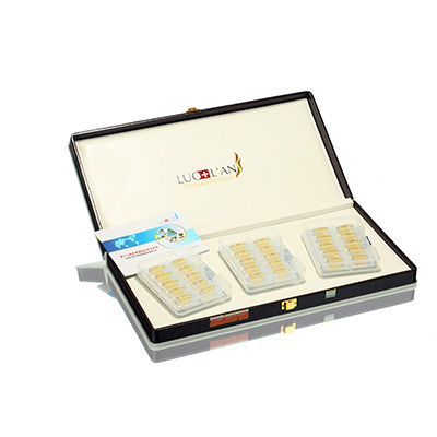 灵寿产后黏膜弹性修复套