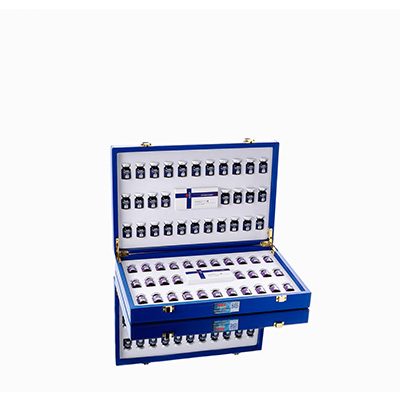 灵寿润芯综合版