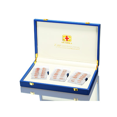 灵寿子宫排毒套