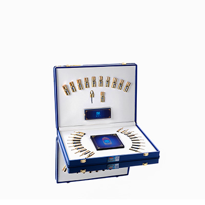 灵寿全身经络解压套