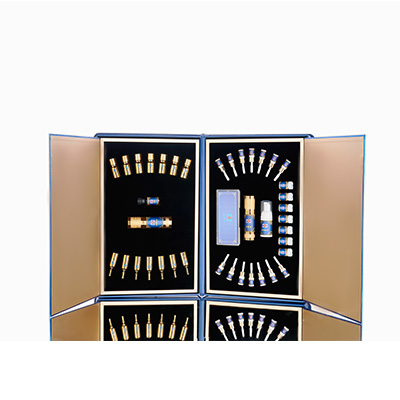 灵寿7D私密抗衰养护套